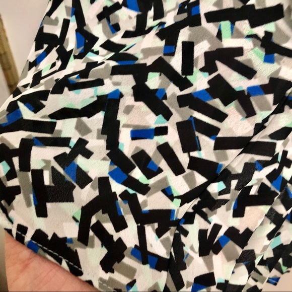 Apt 9 Sleeveless Blouse - Picture 4 of 5